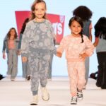 Coco Austin Instagram – So its Fashion Week in NYC!! Chanel hit her first fashion show for @rookieusa and wore @converse  and @levis .. It takes a lot of guts to strut down the runway especially for her age.. .So proud she pulled it off she was so nervous.. She told me she was so embarrassed when she heard me yelling so hard from the sidelines..lol
Scroll for more! New York City