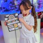 Coco Austin Instagram – Someone’s first day of 2nd Grade💥