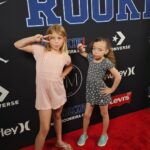 Coco Austin Instagram – Chanel was in her first fashion show yesterday called @rookieusa. Also my cousin Stephanie’s (@statt.hagan) little girl @lacey.lynne_ got walk the runway too it was a  special day for us moms!  Some friends showed up .. including @lilkimthequeenbee and her daughter Royal who is Chanel’s friend too! it was cute to see all 3 girls walk the runway!! I got teary eyed 🥹
Video at the end… keep scrolling New York City