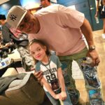 Coco Austin Instagram – If you guys have a chance to go to @llcoolj #theforcetour !!
I was telling LL it was so cool to see how each hip hop artist have such a different rapping style and are all are super dope ….and you can see them all perform on one stage!  Great job on the lineup! I couldn’t stop dancing!! #saltnpepa #icet #chuckd #E40 #dougiefresh #rakim #flavaflav #jazzyjeff #theroots #slickrick (the list goes on)
 I’ve been on many tours with Ice and this was definitely memorable! Ice of course ripped the stage up as usual!! I had to bring my sister @iamkristyaustin and bestie @saywardpaxine for the LA show to experience the awesomeness!I will post video soon! The Forum