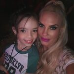 Coco Austin Instagram – If you guys have a chance to go to @llcoolj #theforcetour !!
I was telling LL it was so cool to see how each hip hop artist have such a different rapping style and are all are super dope ….and you can see them all perform on one stage!  Great job on the lineup! I couldn’t stop dancing!! #saltnpepa #icet #chuckd #E40 #dougiefresh #rakim #flavaflav #jazzyjeff #theroots #slickrick (the list goes on)
 I’ve been on many tours with Ice and this was definitely memorable! Ice of course ripped the stage up as usual!! I had to bring my sister @iamkristyaustin and bestie @saywardpaxine for the LA show to experience the awesomeness!I will post video soon! The Forum