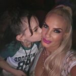 Coco Austin Instagram – If you guys have a chance to go to @llcoolj #theforcetour !!
I was telling LL it was so cool to see how each hip hop artist have such a different rapping style and are all are super dope ….and you can see them all perform on one stage!  Great job on the lineup! I couldn’t stop dancing!! #saltnpepa #icet #chuckd #E40 #dougiefresh #rakim #flavaflav #jazzyjeff #theroots #slickrick (the list goes on)
 I’ve been on many tours with Ice and this was definitely memorable! Ice of course ripped the stage up as usual!! I had to bring my sister @iamkristyaustin and bestie @saywardpaxine for the LA show to experience the awesomeness!I will post video soon! The Forum