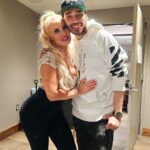 Coco Austin Instagram – If you guys have a chance to go to @llcoolj #theforcetour !!
I was telling LL it was so cool to see how each hip hop artist have such a different rapping style and are all are super dope ….and you can see them all perform on one stage!  Great job on the lineup! I couldn’t stop dancing!! #saltnpepa #icet #chuckd #E40 #dougiefresh #rakim #flavaflav #jazzyjeff #theroots #slickrick (the list goes on)
 I’ve been on many tours with Ice and this was definitely memorable! Ice of course ripped the stage up as usual!! I had to bring my sister @iamkristyaustin and bestie @saywardpaxine for the LA show to experience the awesomeness!I will post video soon! The Forum