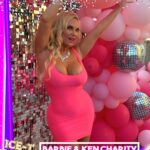 Coco Austin Instagram – Had a great Barbie Party in Hamptons recently.. I’m a little delayed on posting pics cuz I’m constantly moving.. The entertainment was off the chain.  really a fun event! Cheers to @richiehosein for a great night!
…until the next party!
 #roseallday #barbieparty #barbieandken #pink #pinkparty South Hamptons