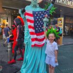 Coco Austin Instagram - Just another day in NYC.... #hiphop50thanniversary Times Square, New York City