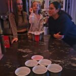 Coco Austin Instagram - Chanel's hidden talet apparently...... #she'sgotskills