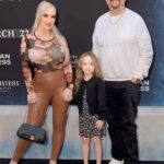 Coco Austin Instagram - Movie Premiere @ghostbusters #frozenempire So cool I got to meet and touch The Ghostbuster car in person lol 😆 #ghostbusters #moviepremiere #familyouting #icefamily New York, New York