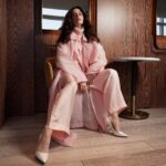 Coco Rocha Instagram - Still not over this lewk we pulled out yesterday for NYFW! Thanks to the unstoppable @cocorochamodelcamp team for always having my back, and my front: @jeaniestehrphoto @jamesedwardconran @carolynrosecina @coreyjasoncrysler @lapointe New York, New York