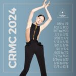 Coco Rocha Instagram - I’m so excited to start the new year back at @cocorochamodelcamp this weekend! In our 6th year, our commitment to delivering the most impactful education for models remains unwavering. Our 2024 camp dates, spanning through October, are filling up fast so if you’ve been contemplating when to apply, consider this your sign to take action! The application process is easy, and there’s no obligation after approval. Visit our #CocoRochaModelCamp website today to learn more. New York, New York