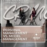 Coco Rocha Instagram - In this episode of our ongoing legal series, lawyer and former model @kaitlinpuccio joins @cocorocha to delve into the topic of personal management vs. model management. They explore the intricacies of contracts drafted as ‘Personal Management’ agreements which can cover every aspect of your earnings potential. Understanding your contracts and clearly defining the role you expect your agent/manager to play, is pivotal in taking charge of your own career. Crafting thoughtful contracts can be challenging, but at @cocorochamodelcamp, we dedicate ample time to guide you on what to look for and ask for, empowering you to legally protect yourself. 💼✨ #LegalInsights #ModelingContracts #CocoRochaModelCamp New York, New York