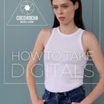 Coco Rocha Instagram - 📌 Save this for later! 📌 📸  Modeling digitals, known in the “olden days” as polaroids, are essential tools for models as they provide agencies and clients with an unedited and unretouched glimpse of what the talent really looks like, right now. These photographs showcase the model’s body, face, and features in a natural setting. At every step of a model’s career, they will need to provide updated digitals to secure modeling contracts and paid work. 💡 As digitals are a crucial part of your career, you might as well get good at taking them. Here are some @cocorochamodelcamp tips: 1️⃣ We know you own ‘Study Of Pose,’ but keep posing minimal. Simplicity is key. 2️⃣ Proper lighting is crucial, preferably soft natural sunlight that is not direct. 3️⃣ Keep your background simple, preferably a white or neutral wall, avoiding clutter. 4️⃣ Capture various angles and distances, including full body, 3/4 shots, and headshots, with frontal, diagonal, and profile views. Generally speaking, your camera should mainly be low, not high. 5️⃣ We know you’re a fashionista but your outfit should be simple and timeless. Wearing neutral or black form-fitting clothing that shows your body type is recommended: often simple jeans, plain tees, and neutral-colored clothing are all that’s needed. Avoid oversized or distracting garments, and please, no logos! 6️⃣ Prioritize self-care before the shoot with adequate sleep and hydration. For glam, little to no makeup is best, focusing instead on your natural beauty. Hair should be clean and simple too; think ponytail, hanging down, or tucked behind the ear. 7️⃣  Take high-resolution photos with a clean camera lens. Capture at least 150 images, and then aggressively edit down to the best of the best. Got more tips for perfect digitals? Share in the comments below! ✨ #ModelingTips #DigitalPhotography #ModelingCareer New York, New York
