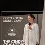 Coco Rocha Instagram - Modeling isn’t solely about standing there and looking pretty. As the iconic @CindyCrawford once wisely stated, a career in modeling is actually 10% looks and 90% what you do with it. While being naturally attractive is advantageous, it alone does not define a successful career. At #CocoRochaModelCamp, we prioritize the remaining 90%. How can you excel in your craft? How can you gain a comprehensive understanding of contracts and finances? How can you ignite a profound passion for your art? How can you assemble a team of agents, managers, and professionals who will wholeheartedly support and uplift you, prioritizing your best interests? These are just a few of the topics we cover in our program for aspiring models. If you are eager to learn more, don’t hesitate to apply today.