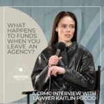 Coco Rocha Instagram - Leaving an agency can be an intimidating process. What happens to the funds you’re owed by the agency, and what about any outstanding debts you have to your former agency? In part two of our ongoing legal series, shot on location at @cocorochamodelcamp, lawyer and former model @kaitlinpuccio, alongside @cocorocha, thoroughly explores these questions. If you’re eager for a more in-depth understanding of your rights and expectations as a model, there’s only one place to receive this kind of education. New York, New York