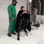 Coco Rocha Instagram - Wrong answers only: What secret project are @altorrin and I working on? New York, New York