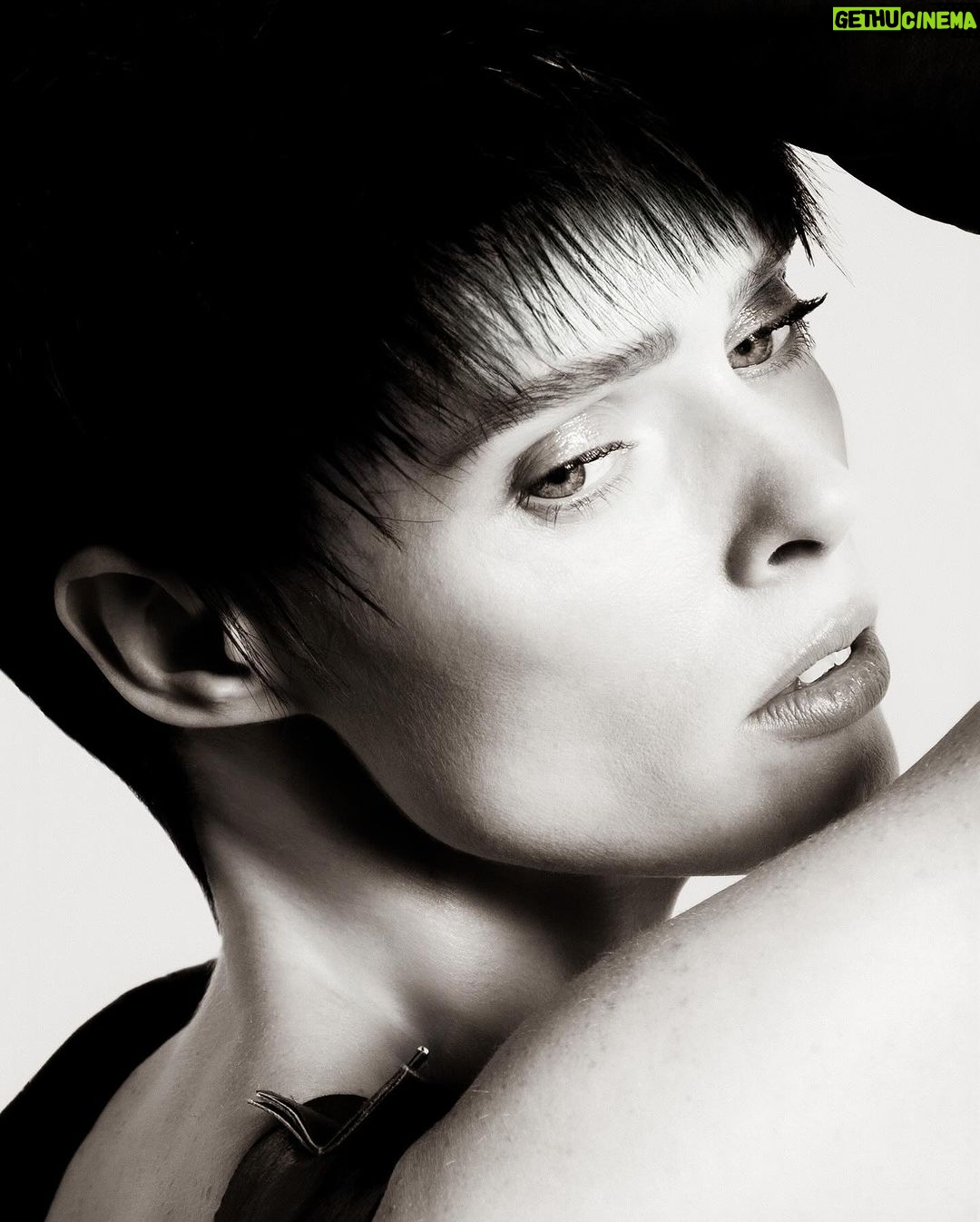 Coco Rocha Instagram - Some of the shots from my first editorial of 2024: @schonmagazinechina’s winter issue! 🖤 Styling: @altorrin Photos: @petros_koy Hair: @um_takayuki Producer: @maylinlegoff Nails: @clawedbylacreme MUA: @kevincheahmakeup Styling Assistant: @sionanstyle Studio: @greenwoodstudiosnyc Agency: @thelionsmgmt @nomadmgmt Production Designer: @cyberhabibi_nyc Photo Assistants: @thericardolara @beka.maglakelidze