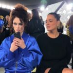 Coco Rocha Instagram - Google: what is @ashleygraham’s net worth? Paris, France