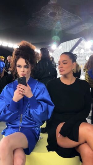 Coco Rocha Instagram - Google: what is @ashleygraham’s net worth?