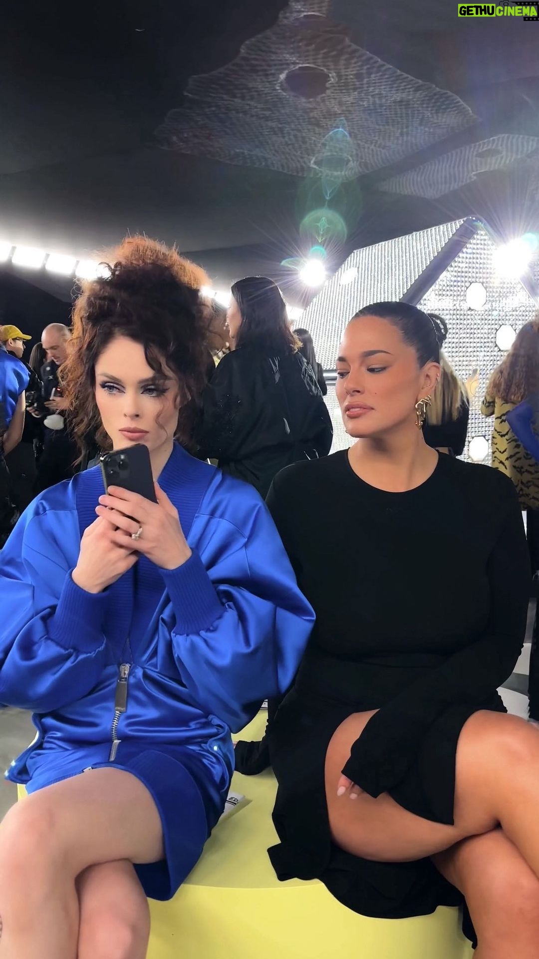 Coco Rocha - 20.8K Likes - Google: what is @ashleygraham’s net worth?