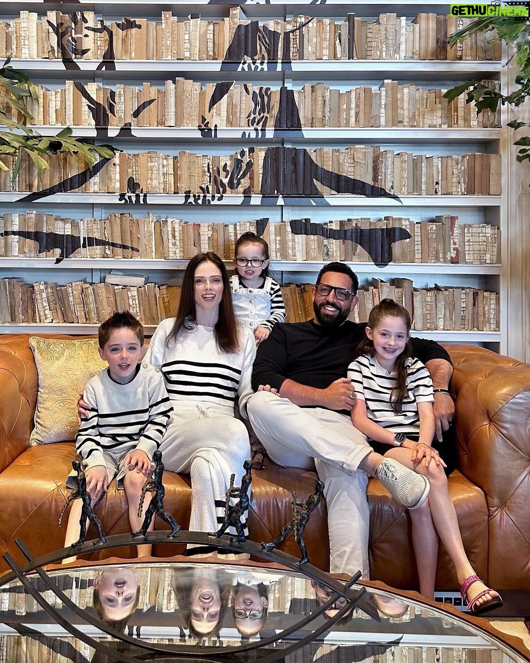 Coco Rocha Instagram - At @thebenwestpalm, our spring break home away from home 🏡 So excited for some fun in the sun with the babies #MyBenTrovato The Ben, Autograph Collection