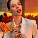 Coco Rocha Instagram - Sun-believable ☀️ New York, New York
