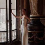 Coco Rocha Instagram - Its been 20 years, but shooting on location in Paris is always special. Paris, France