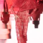 Coco Rocha Instagram - What huge honor to close out Paris Fashion Week by walking under the iconic #EiffelTower for @LorealParis. Truly a show I will never forget and one seen by 2 billion worldwide each year, which is just mind blowing to me. Special thanks to Delphine Viguier-Hovasse, #LOrealParis’ fearless leader, and one of the most inspiring women I’ve ever met for this opportunity! #LOrealPFW #ParisFashionWeek #WorthIt #PFW Paris, France