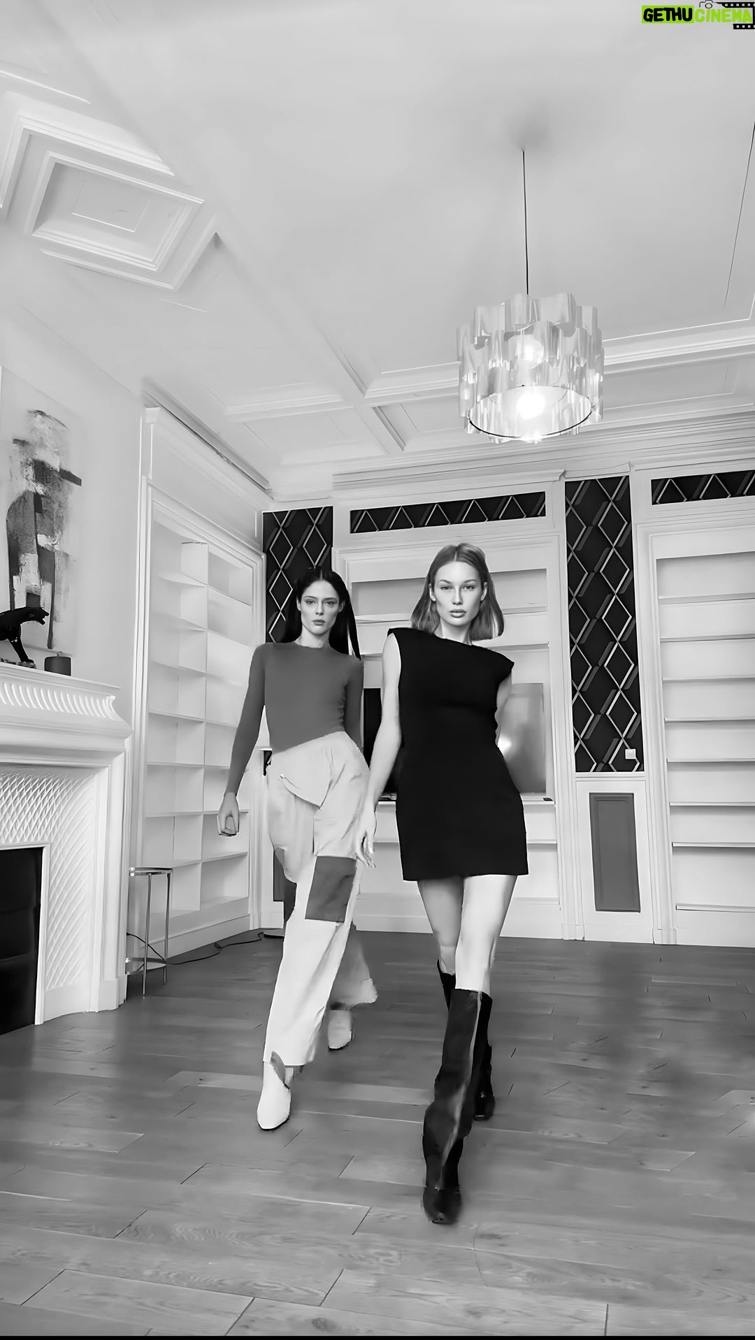 Coco Rocha - 24.1K Likes - More passion and more energy describes our @cocorochamodelcamp trained alumni perfectly. Excited to see @meredithduxbury kill it at her Paris Fashion Week debut today!