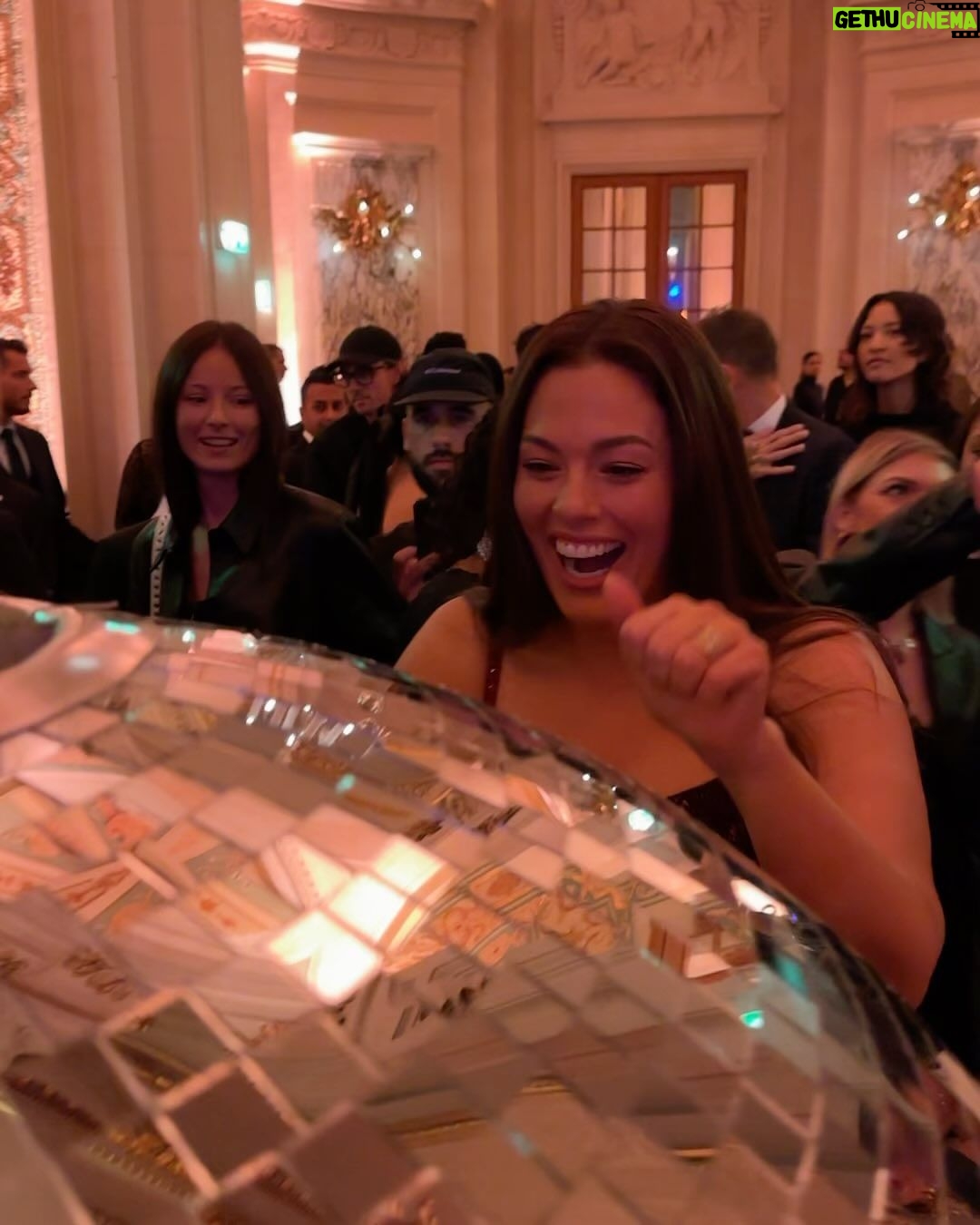 Coco Rocha - 15.2K Likes - There’s always that one obnoxious person at every party 🪩 @bof @christiancowan @usher @ashleygraham @ilya.vanzato @jeaniestehrphoto @jamesedwardconran @carolynrosecina @samira_pikpo @edouardsiney