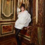 Coco Rocha Instagram - Super chic night celebrating 45 years of @galenic_official at the Palais de la Légion d’honneur ✨ #Galenic #45YearsOfElegancePoweredByScience Palais de la Légion d'honneur