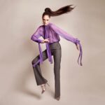 Coco Rocha Instagram - Lil shoot before the big @laquan_smith show! Styled by @altorrin in #laquansmith @alexisbittar and @nicoloberettabrand. Shot by @jeaniestehrphoto with glam by @carolynrosecina and @jennyalvesartistry. New York, New York