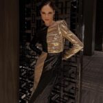 Coco Rocha Instagram - Took an 18 hour detour from NYFW to fly up to Toronto to celebrate our new September cover of @fashioncanada! Thanks to the whole team for making this possible! Toronto Canada