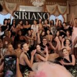Coco Rocha Instagram - POV: Walking @csiriano’s ultra chic 15th anniversary show featuring a show stopping performance by the incomparable @siamusic. The Pierre Hotel