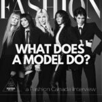 Coco Rocha Instagram - It’s unfortunately a common stereotype that modeling is just attractive individuals posing for photos. However, in a recent interview with @fashioncanada, our founder @cocorocha eloquently elaborated on her perspective about what modeling could and should encompass when executed thoughtfully. Undoubtedly, modeling is capable of transcending aesthetics—it’s about conveying emotions and orchestrating impactful experiences through imagery. A model’s quintessential role lies in evoking emotions, compelling viewers to pause, reflect, and be profoundly moved by the visual narrative. If your aspiration is to be the kind of model who garners a round of applause at the end of a shoot, then #cocorochamodelcamp offers the education to become that model. To dive deeper into this opportunity, apply through our website today. New York, New York