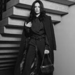 Coco Rocha Instagram - Finally entering jacket weather, my favorite season 🖤 @michaelkors @jeaniestehrphoto @jennyalvesartistry @carolynrosecina New York, New York