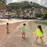 Coco Rocha Instagram - A perfect day in St. Lucia at @windjammerlanding Windjammer Landing, St. Lucia