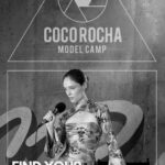 Coco Rocha Instagram - Ever felt undervalued by those around you? In a world that pushes conformity, standing up and standing out can be challenging. At @cocorochamodelcamp, we take pride in celebrating and uplifting every model we train. We urge our students to embrace their authenticity, champion their dreams, and pursue their goals with confidence. We reject the notion of shrinking to fit small expectations. If this sounds like the environment you need to thrive in 2024, we’re now booking camps through October! New York, New York