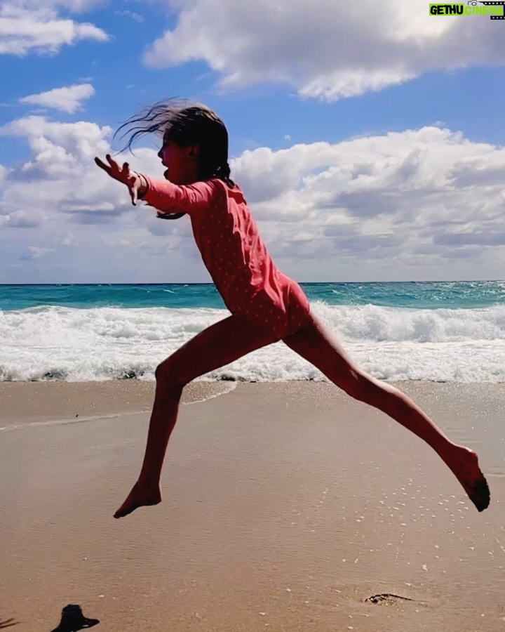 Coco Rocha Instagram - Had an amazing day at #westpalmbeach, thanks to @thebenwestpalm for getting us all set up 🏝️ #mybentrovato West Palm Beach, Florida