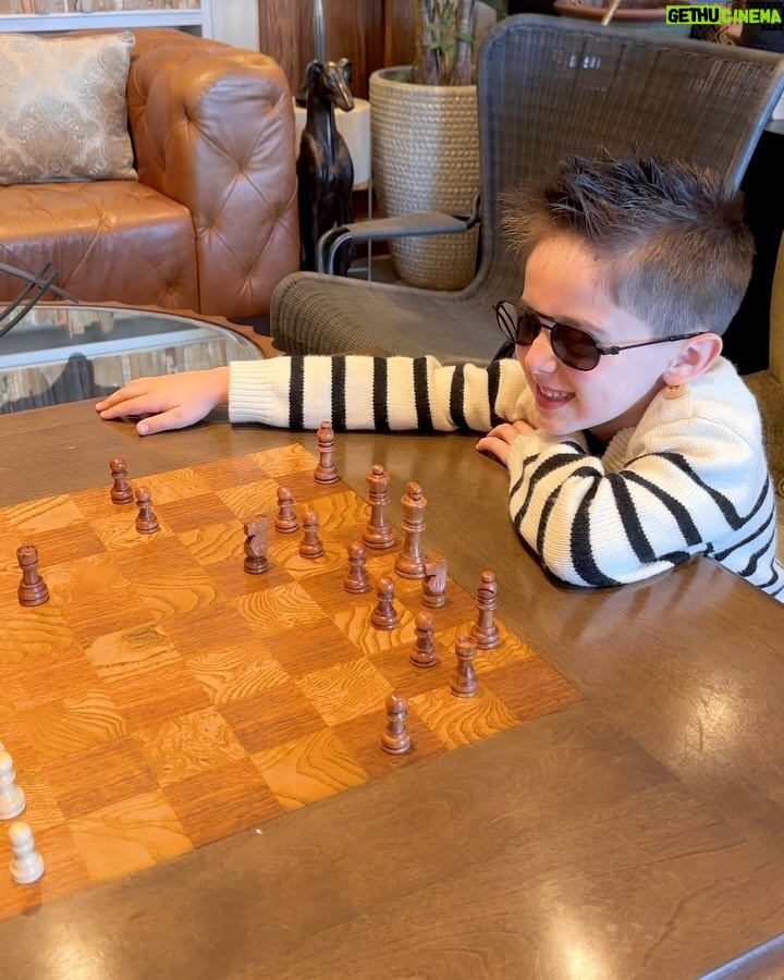 Coco Rocha Instagram - At @thebenwestpalm, our spring break home away from home 🏡 So excited for some fun in the sun with the babies #MyBenTrovato The Ben, Autograph Collection