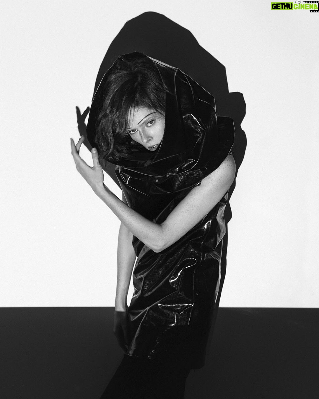 Coco Rocha Instagram - #Throwback to #DSCENE ISSUE 10 with The Queen of posing, tech savvy supermodel, and philanthropic mentor @cocorocha Read the full Interview with #CocoRocha on our site - designscene.net Photography IGOR CVORO Fashion Director CHRISTOPHER MAUL Hair Stylist JEROME CULTRERA at L’Atelier NYC Makeup Artist STEVEN CANAVAN at L’Atelier NYC Photo Assistant PHOEBE CHEONG Fashion Assistants CHRISTOPHER DANIELS, ISMELKA GOMEZ and DAMIEN VAUGHAN SHIPPEE Producer and Interview by SHERI CHIU at See Management Prop Stylist TIM FERRO at Wilhelmina Artists Model COCO ROCHA at Nomad Management Location Wrythe Studio, Brooklyn NYC