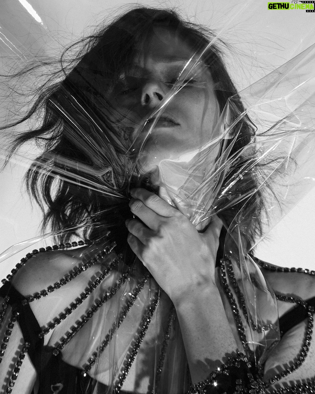 Coco Rocha Instagram - #Throwback to #DSCENE ISSUE 10 with The Queen of posing, tech savvy supermodel, and philanthropic mentor @cocorocha Read the full Interview with #CocoRocha on our site - designscene.net Photography IGOR CVORO Fashion Director CHRISTOPHER MAUL Hair Stylist JEROME CULTRERA at L’Atelier NYC Makeup Artist STEVEN CANAVAN at L’Atelier NYC Photo Assistant PHOEBE CHEONG Fashion Assistants CHRISTOPHER DANIELS, ISMELKA GOMEZ and DAMIEN VAUGHAN SHIPPEE Producer and Interview by SHERI CHIU at See Management Prop Stylist TIM FERRO at Wilhelmina Artists Model COCO ROCHA at Nomad Management Location Wrythe Studio, Brooklyn NYC