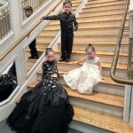 Coco Rocha Instagram - Who’s kids are these? 😭 Graceland, Memphis Tennessee
