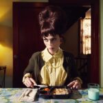 Coco Rocha Instagram - What’s for dinner? 🍽️ A few more shots from my new @numero_netherlands editorial and cover, shot by @kolbyknight 📸 Styled by @charliewardstyles with makeup by @magdalena.major, hair by @johnruidanthair and nails by @nailnori. Props by @elaine_winter_, edited by @timiletonja, with interview by @janaletonja and cover design by @arthurroeloffzen ✨ New York, New York