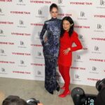 Coco Rocha Instagram - What an honor to help celebrate 30 years of @viviennetam in Paris this week ❤️ Paris, France