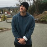Cody Christian Instagram – happy