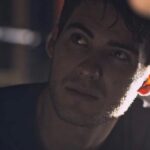 Cody Christian Instagram - some sneaky peeky stuff