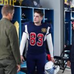 Cody Christian Instagram - Lots of twists and turns tonight. Who’s watching the season finale?!
