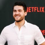 Cody Christian Instagram -