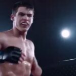 Cody Christian Instagram - Trailer for my new Film Notorious Nick is finally here. Excited to share this with you guys. #NotoriousNickMovie Available on @AppleTV and Everywhere You Rent Movies 8/6 @lionsgate