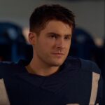 Cody Christian Instagram - tonight 😬🏈