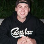 Cody Christian Instagram - Today is my last day on set of All American after one hell of a season. Tons of ups and downs but we made it through in one piece. Couldn’t be more grateful to our cast and crew. Already looking forward to season 4. Love u guys, btw, we’re back tonight. New episode ❤️ 👀